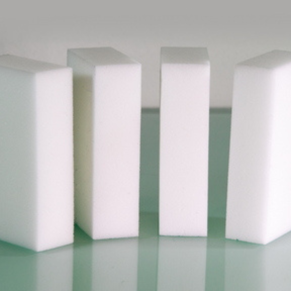 Gomma Magica Clean & Wipe: Il Tuo Alleato Contro le Macchie Ostinate
