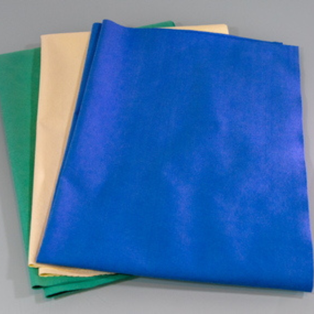 (3 Pezzi) Panno Cristal Microfibra: Efficienza e Versatilità in un Solo Prodotto