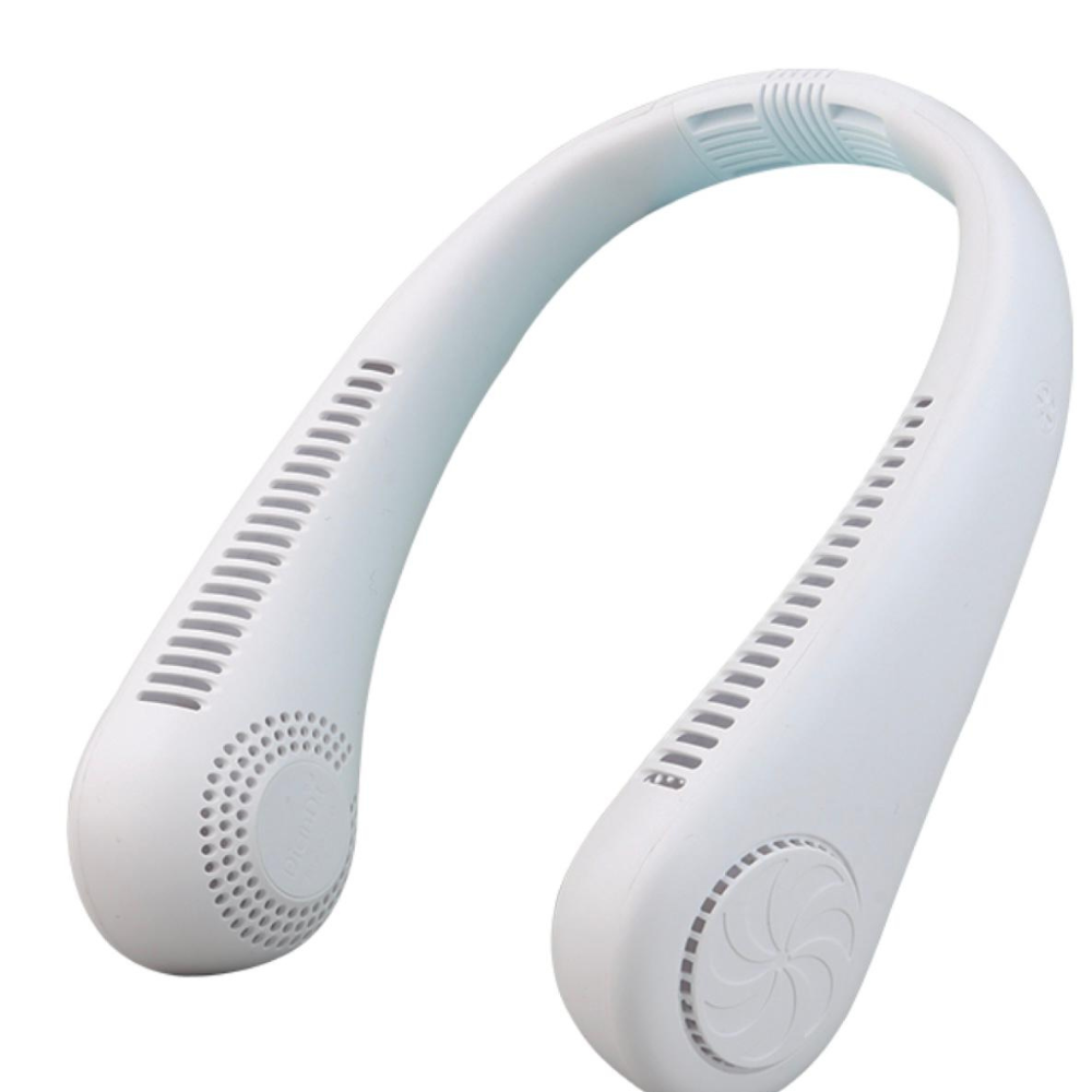 🌀 Ventilatore da Collo Portatile Mulin