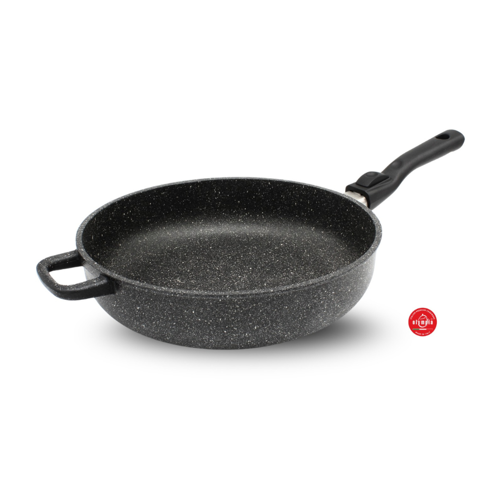 🍳 Casseruola “Linea HARD COOK”