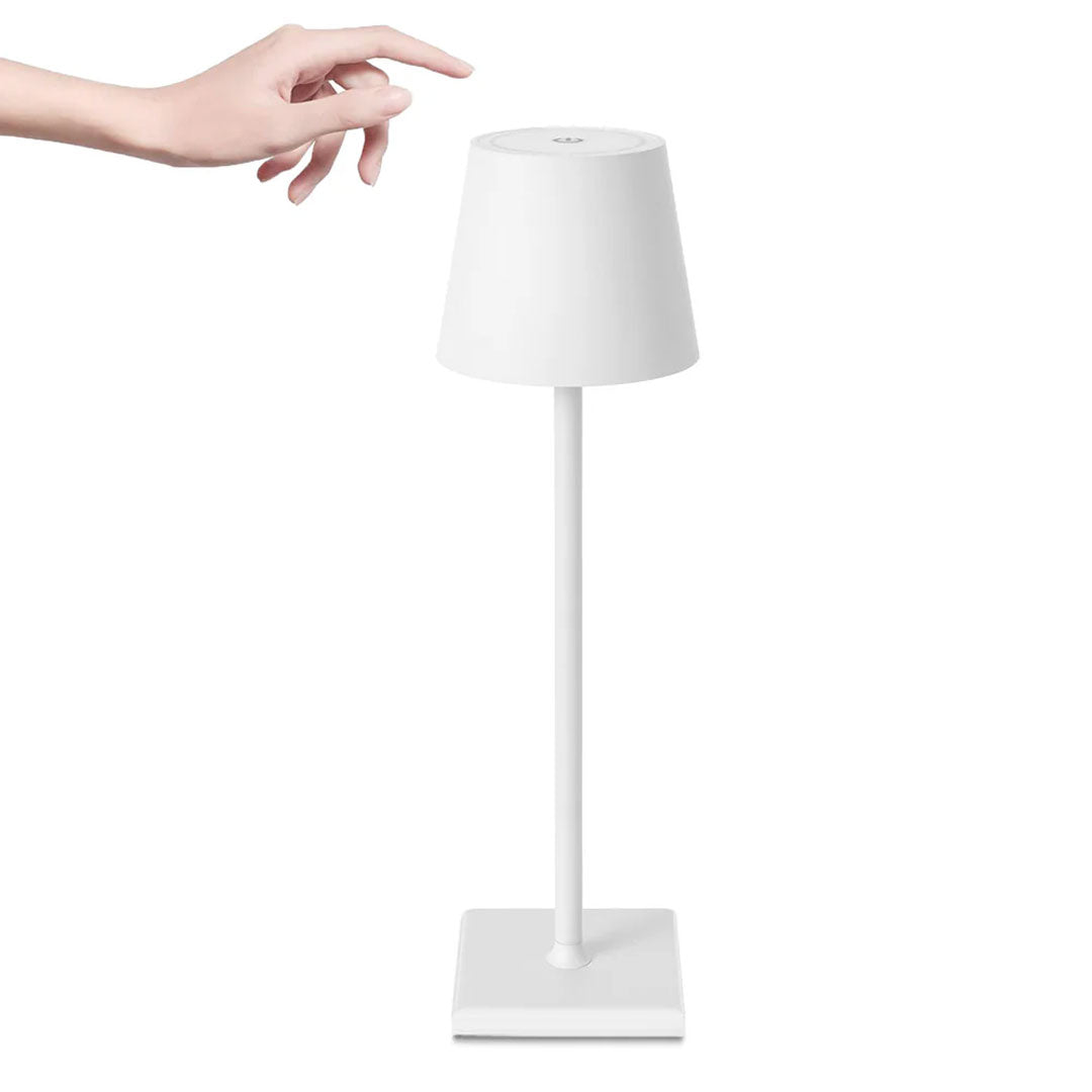 Lampada Led Touch - Vari Colori