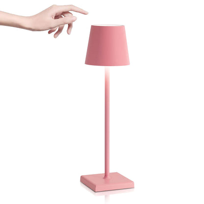 Lampada Led Touch - Vari Colori